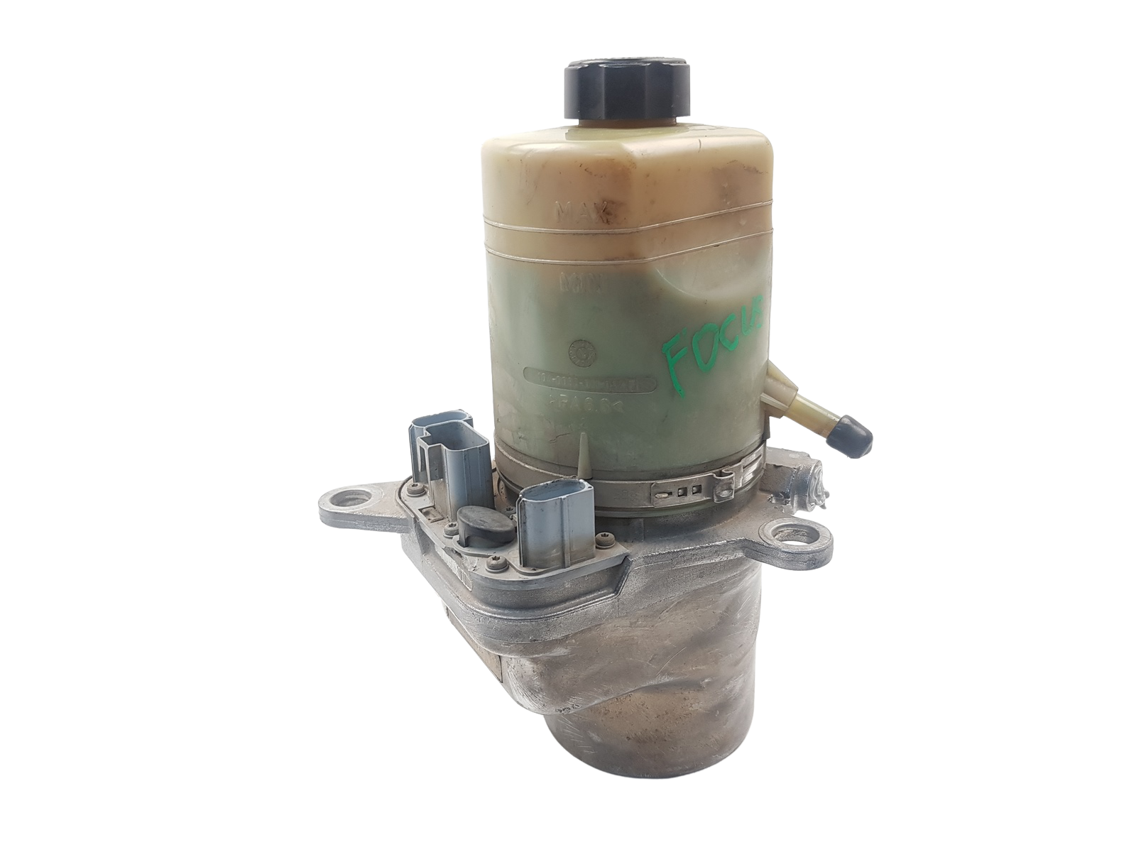 Pumpe Für Servolenkung Ford 4M513K514AD 104-0085-011-094F 1006 main product photo