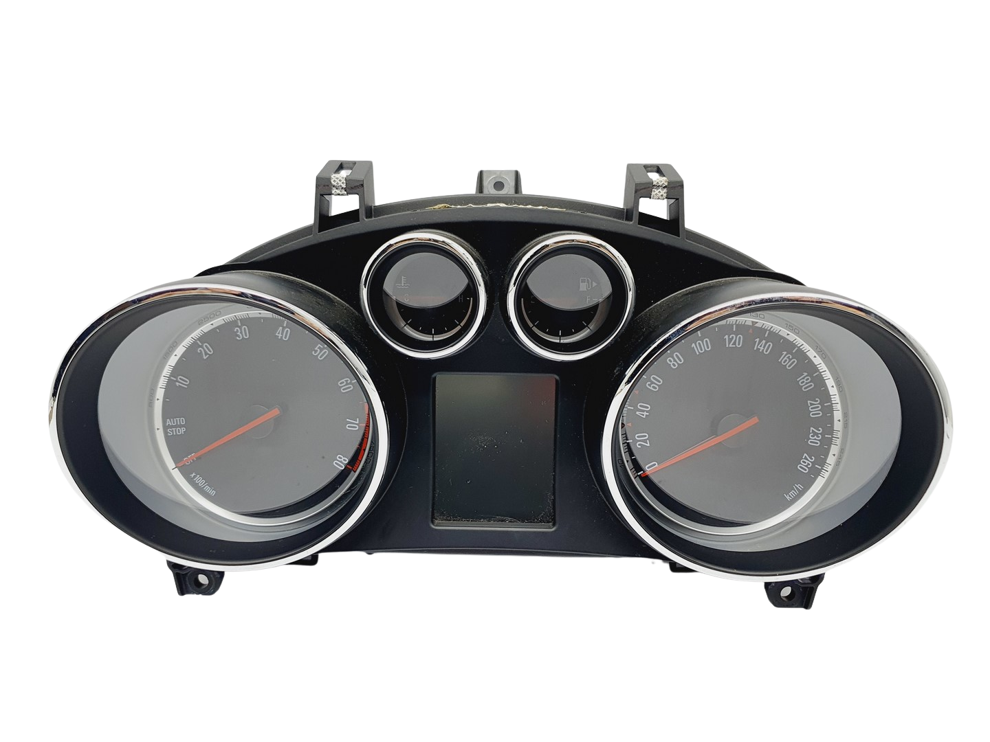 Tacho Kombiinstrument Opel Mokka 95136700 654663731 GM main product photo