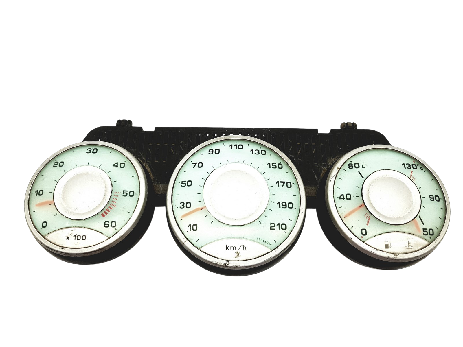 Tacho Kombiinstrument C8 807 Ulysse 1490107080 PSA Fiat 41390 main product photo