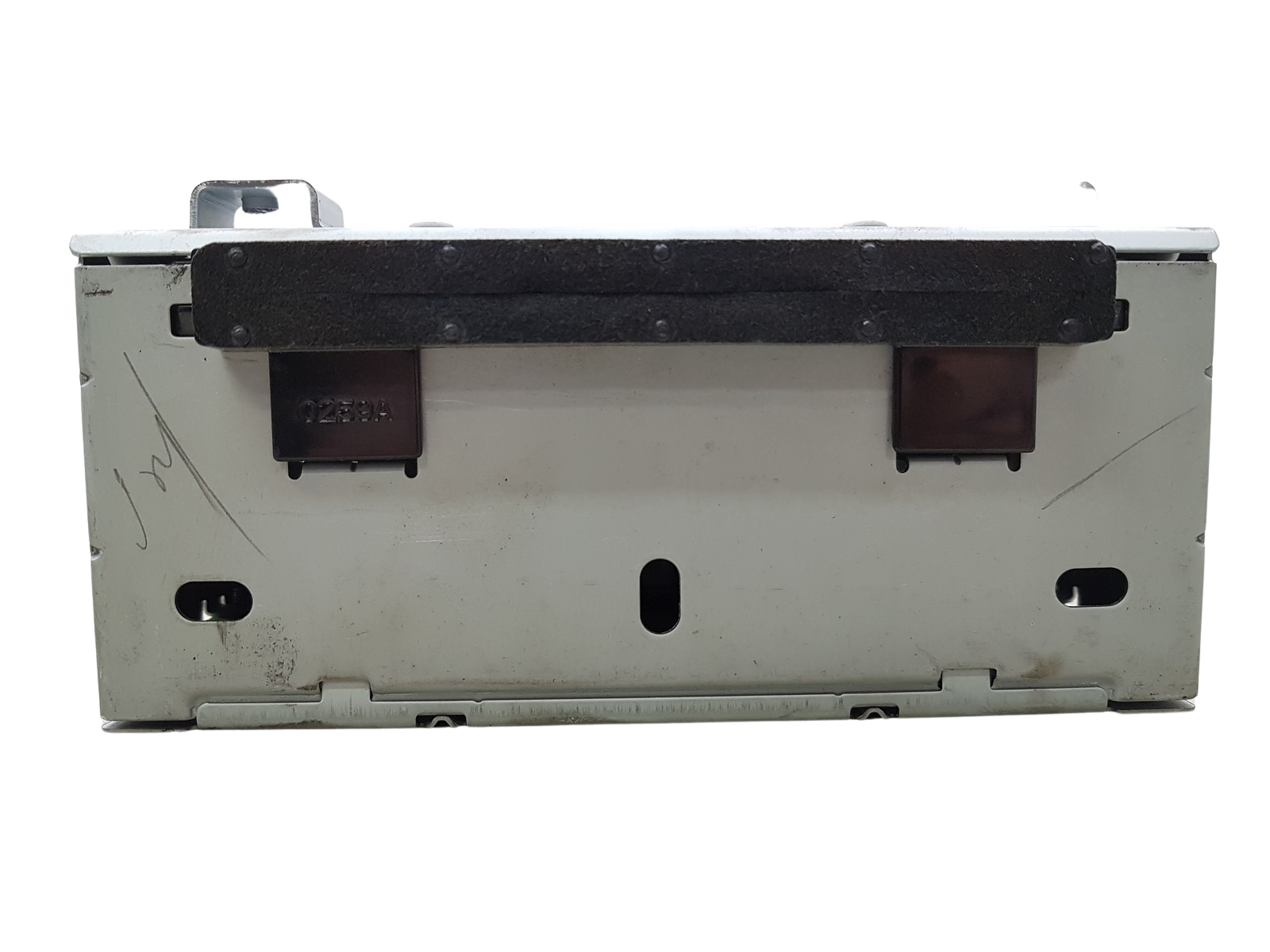 Cd-Radio Ford AM5T-18C815-PL AHU 24/26 B299 1347 main product photo