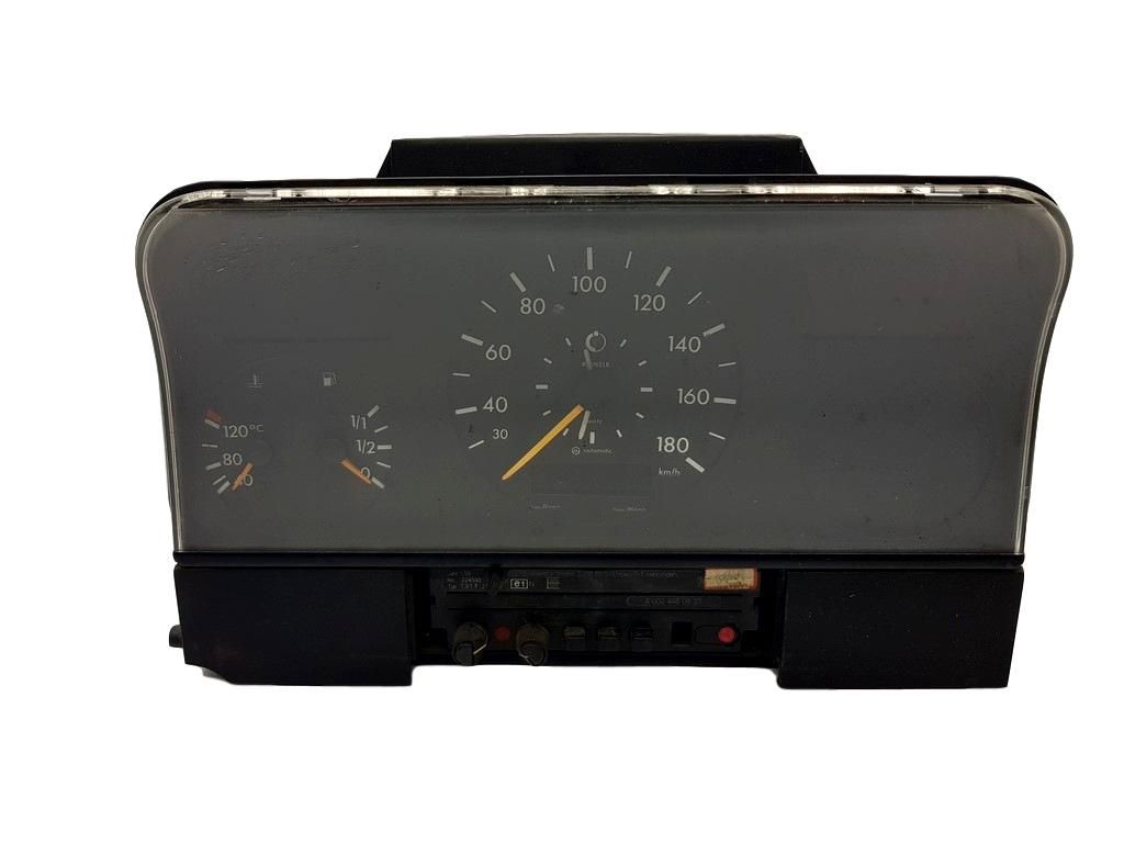 Tacho Kombiinstrument TACHO A0005422201 Mercedes Sprinter VW LT main product photo