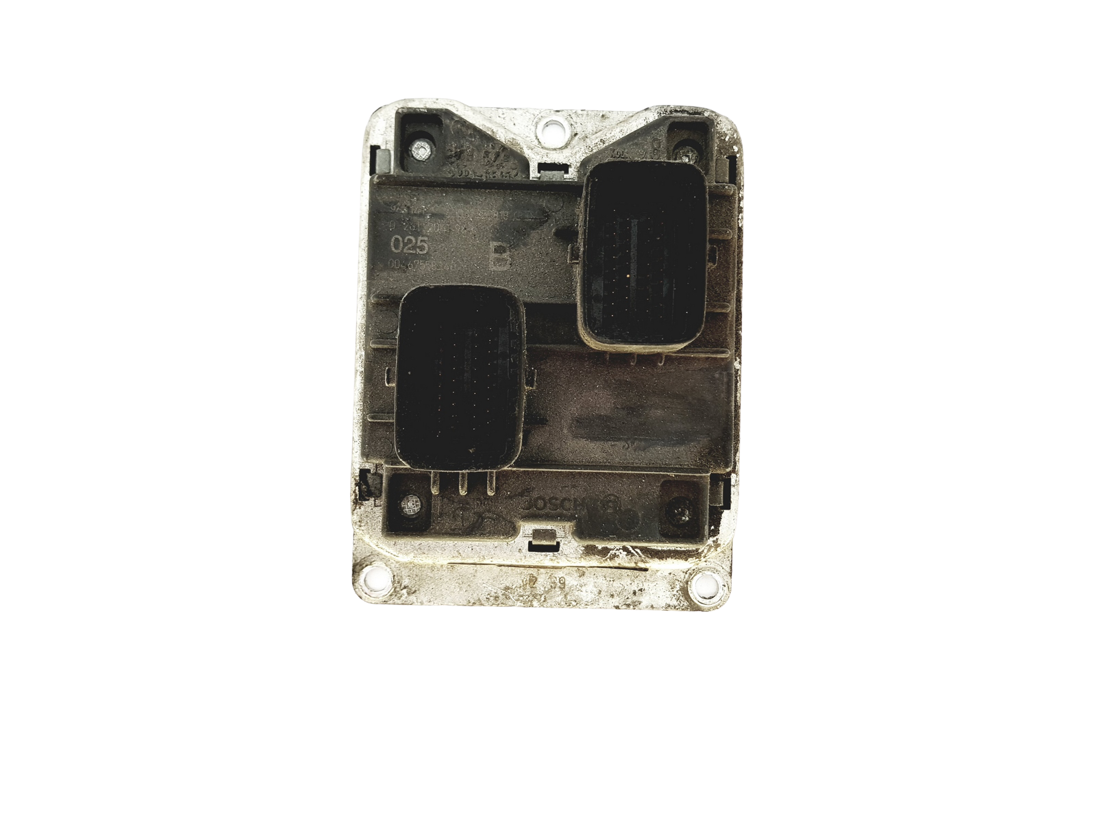 Motorsteuerung 00467558340 0261204943 Alfa Romeo Bosch 26931 main product photo