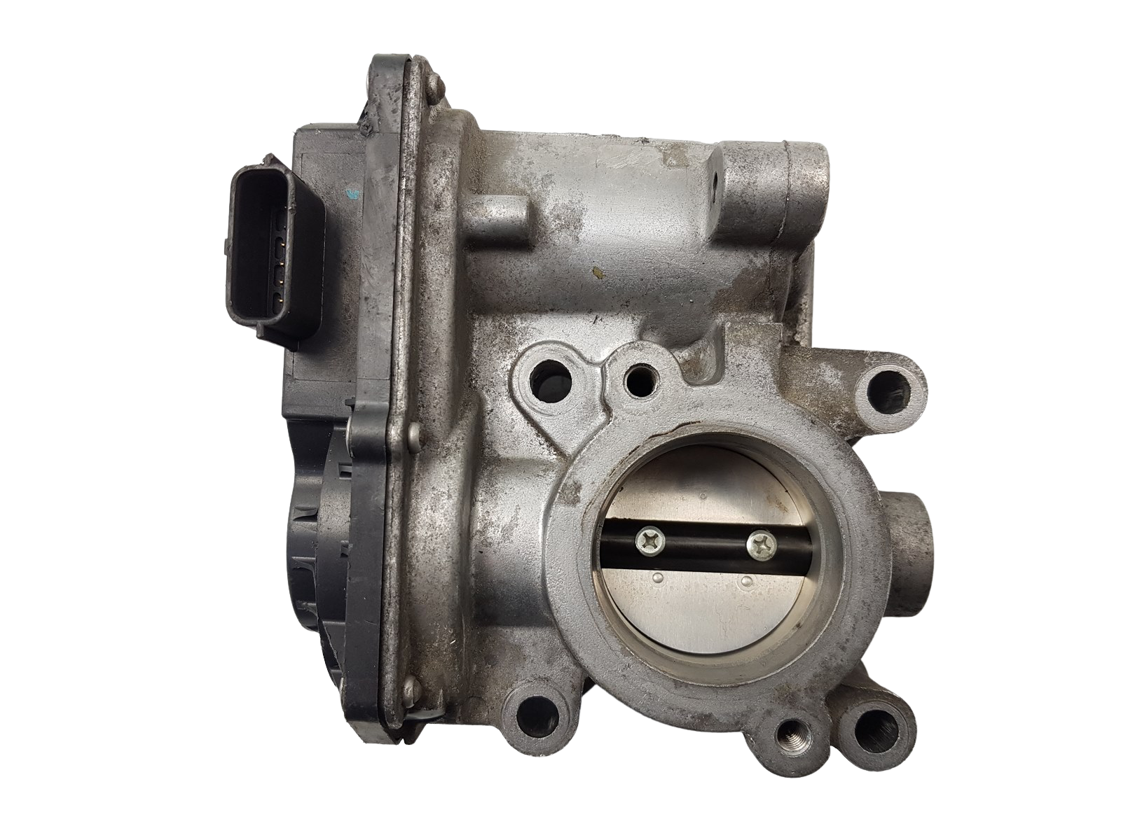 Drosselklappe Renault 161206038R H8201171233 0.9 1.2 TCE 1423 main product photo