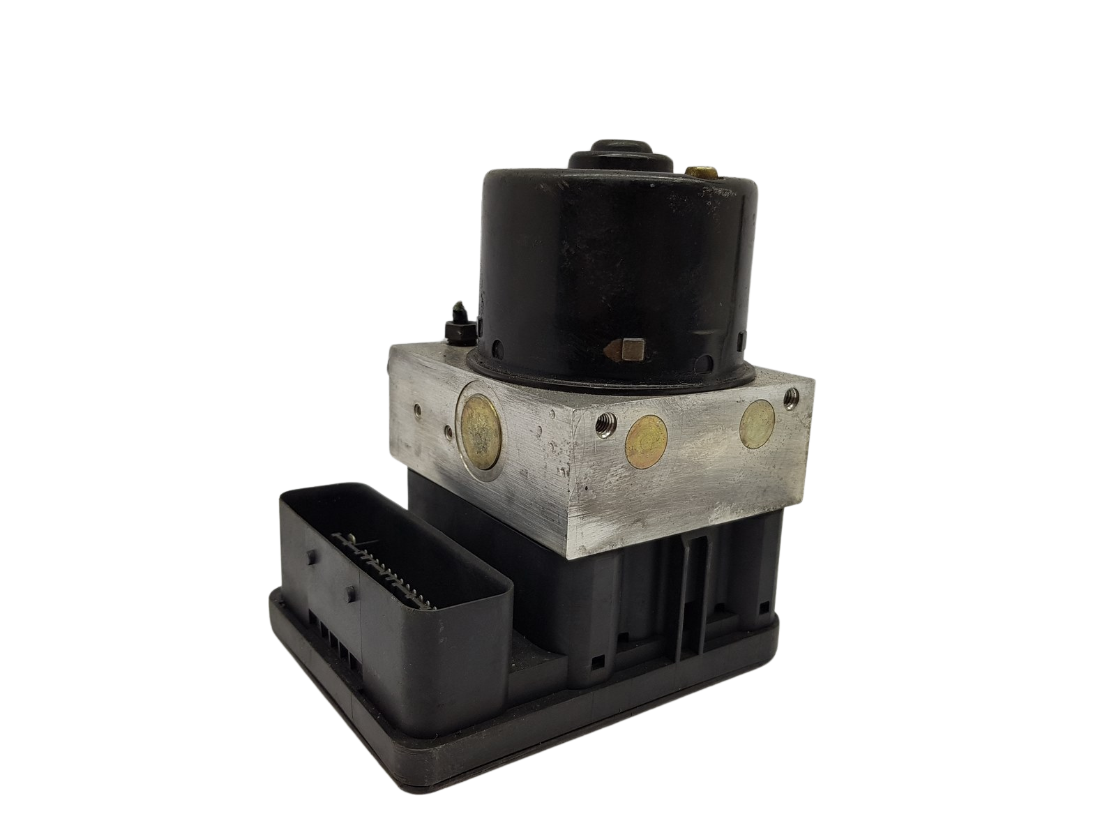 Abs-Pumpe VW Audi Skoda 1J0614117E 1C0907379C Ate 5002 main product photo