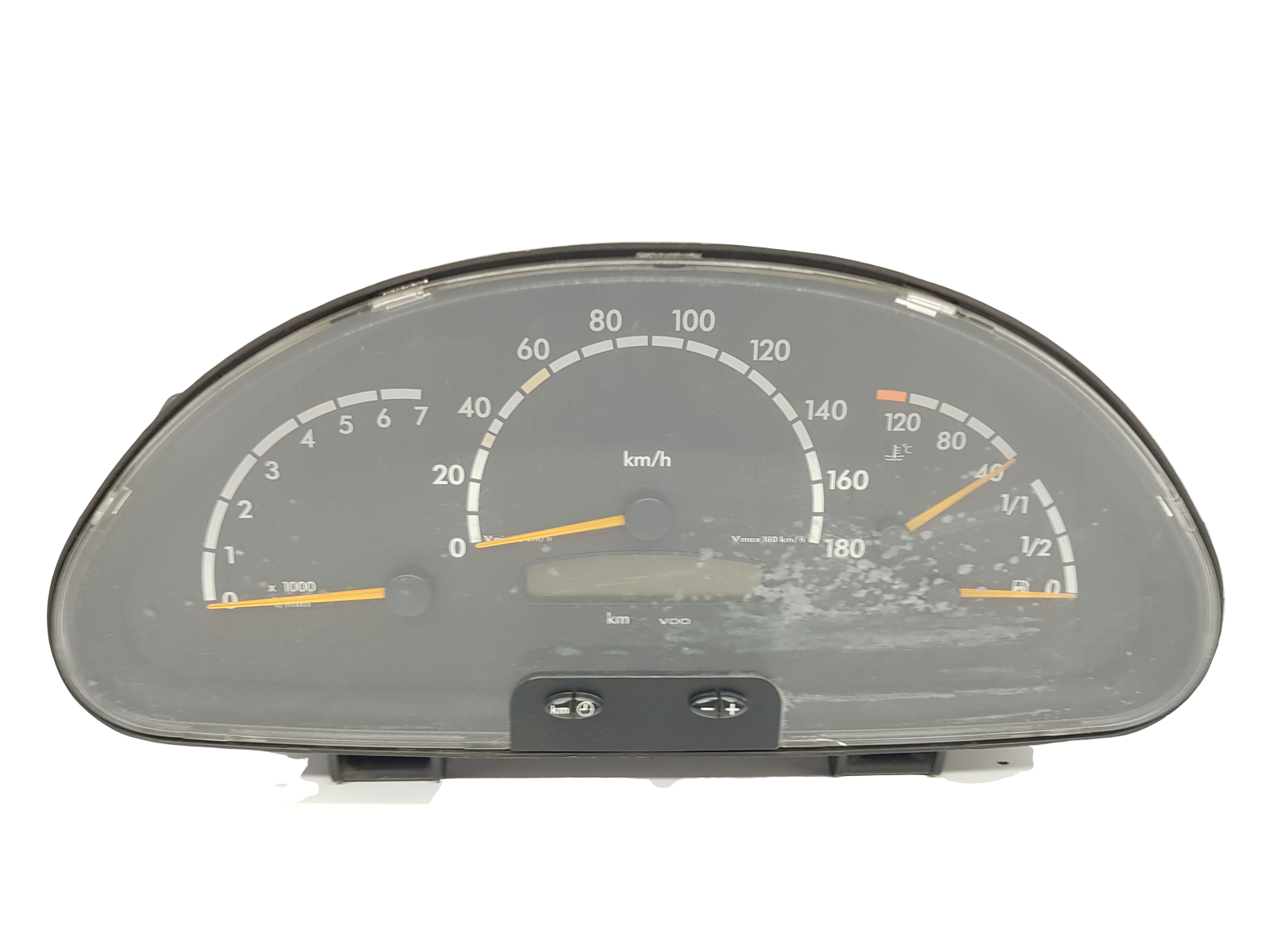 Tacho Kombiinstrument Mercedes Sprinter A0014464521 110008929040 main product photo