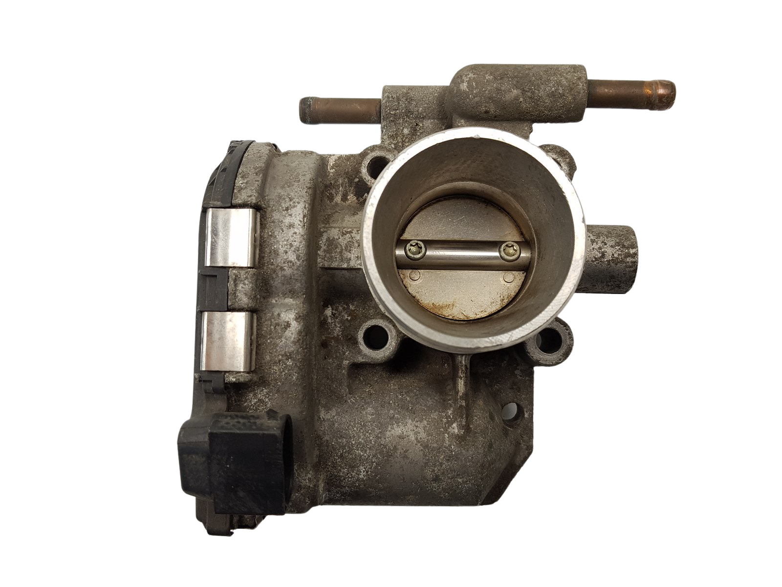 Drosselklappe Opel 24420536 0280750133 Bosch 1599 main product photo