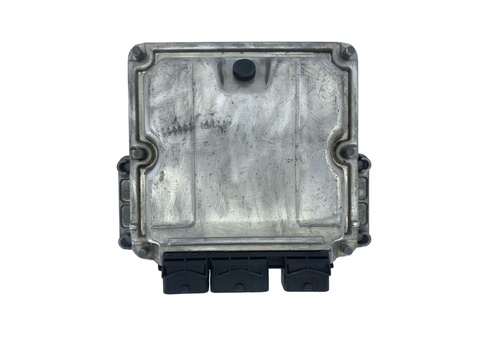 Steuergerät 0281011084 9640938680 9647693180 PSA Bosch 54385 main product photo