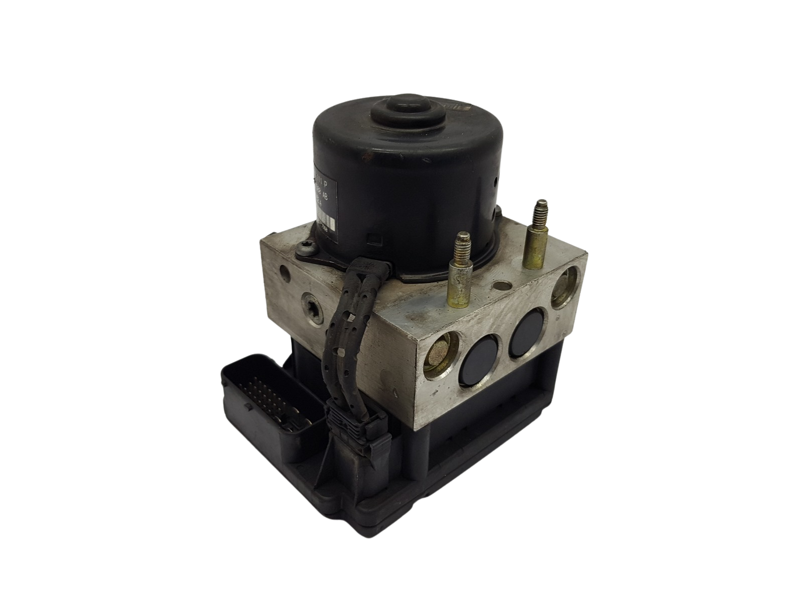 Abs-Pumpe VW Sharan Ford Galaxy 7M0614111P 1J0907379D 6372 main product photo
