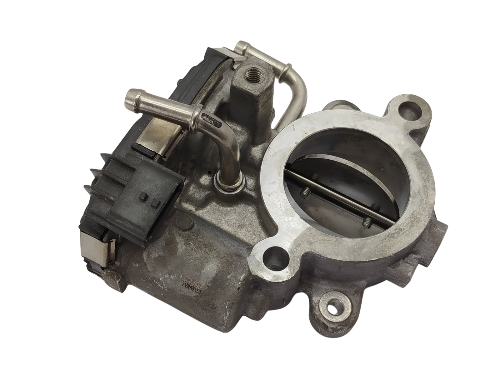 Drosselklappe Renault 161A07244R A2C11160100 1.6 DCI main product photo