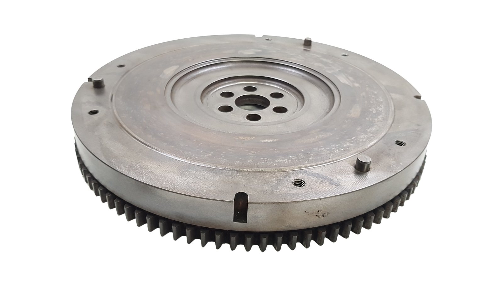 Schwungrad 7471084 S 7701035680 2.5 TD Renault Safrane Master main product photo