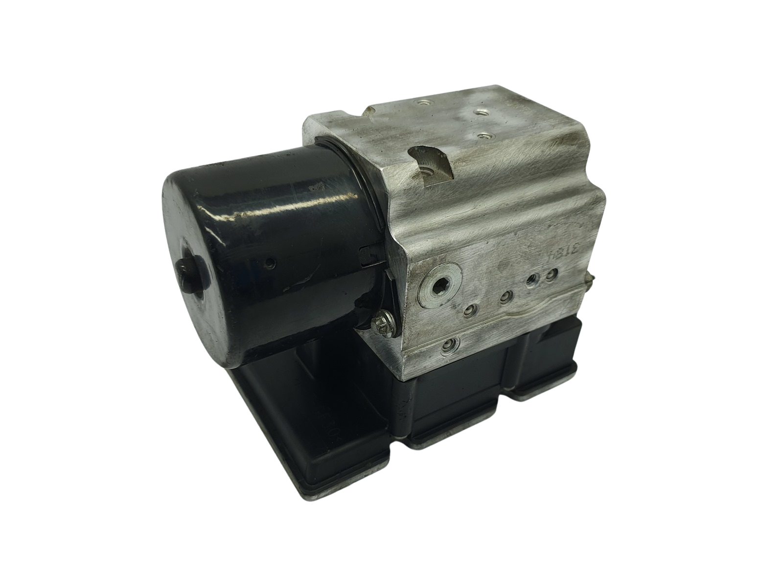 Abs-Pumpe Opel Vectra C 13663913 13136694 TRW 6246 main product photo