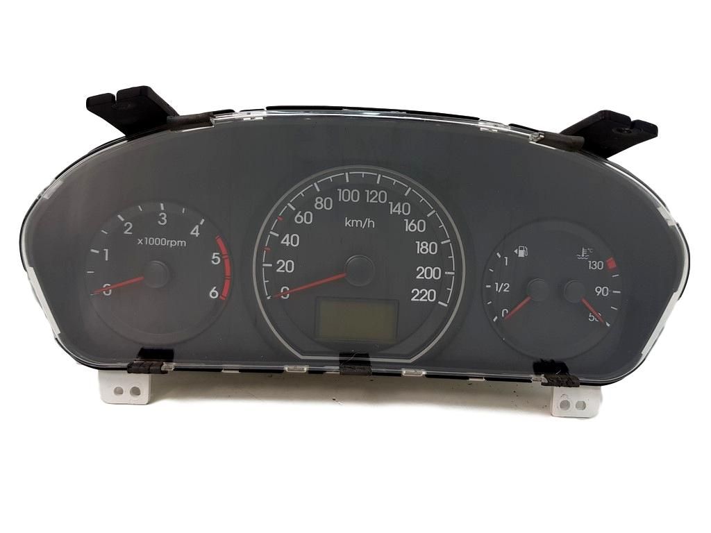 Tacho Kombiinstrument Hyundai H1 94003-4H240 main product photo