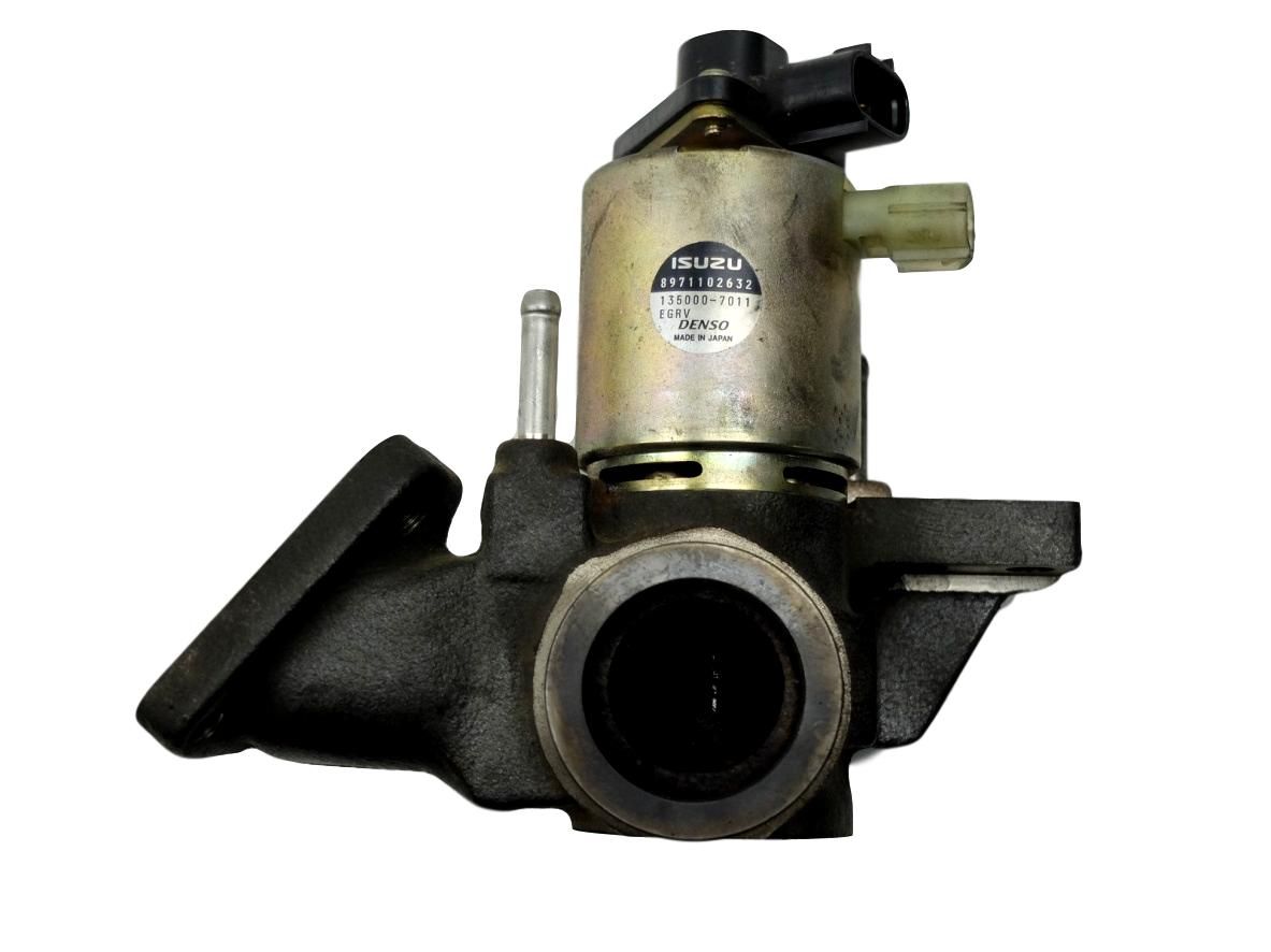 Agr-Ventil 3,0 DCI 135000-7011 8971102632 Renault Opel Saab main product photo