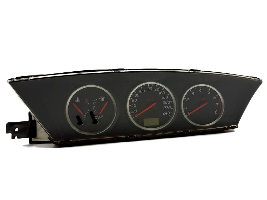 Tacho Kombiinstrument Nissan Primera AV603 main product photo