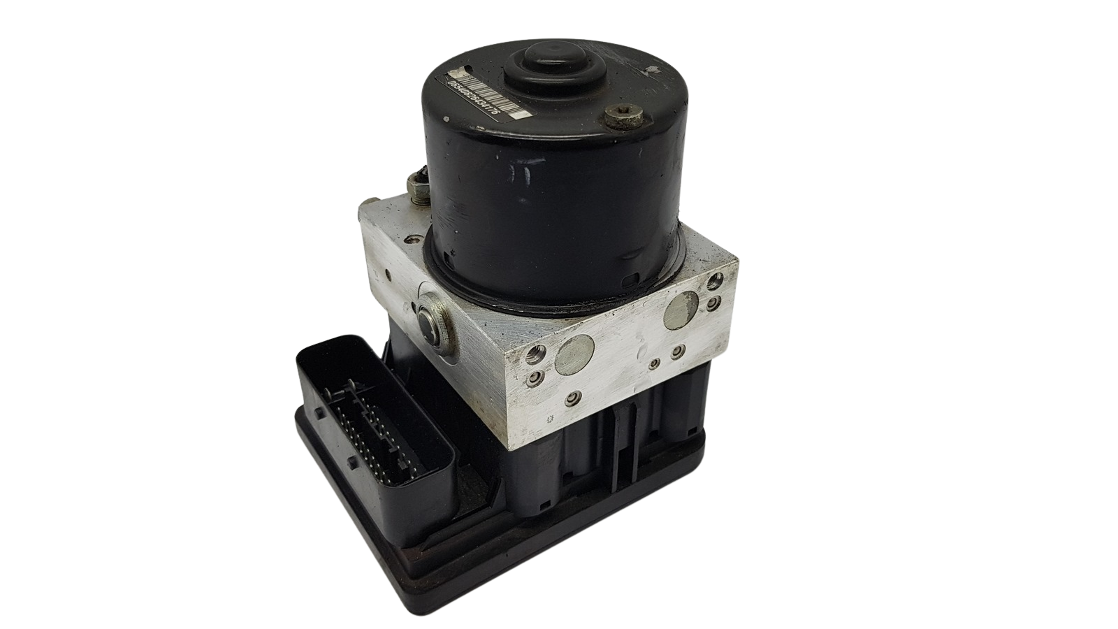 Abs-Pumpe Opel Astra H Zafira B 13246535 10.0960-0554.3 ATE 1899 main product photo