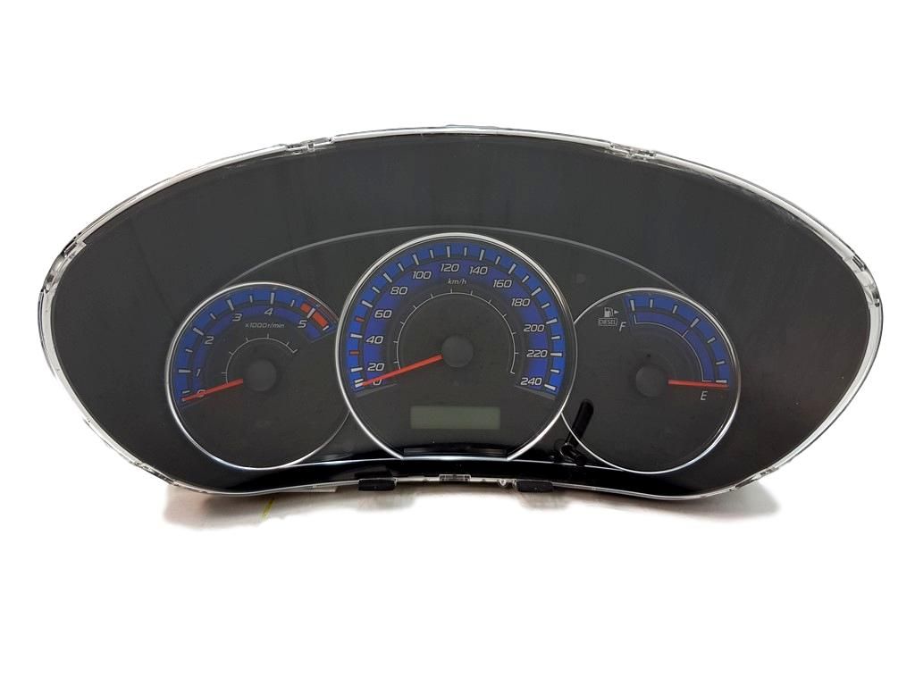 Tacho Kombiinstrument Subaru Impreza 85003FG900 main product photo