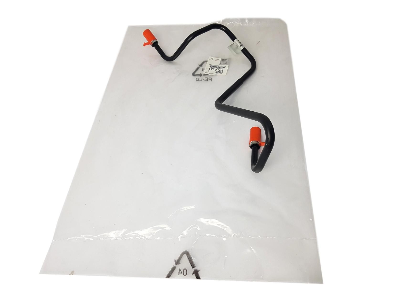 Oilleitungg Rechts Hinten Neues Original Citroen C5 II 01-07 5270QQ main product photo