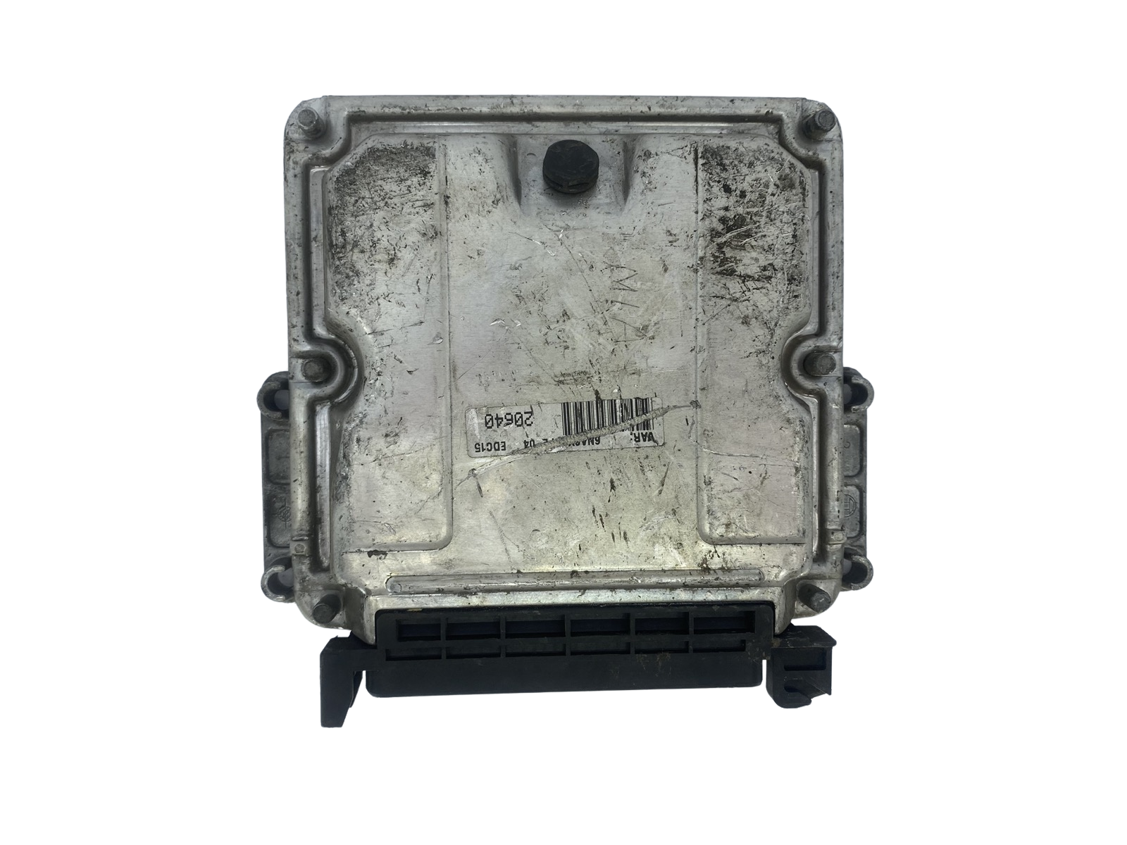 Steuergerät PSA 0281010137 9635158480 28FM0152 Bosch 51566 main product photo