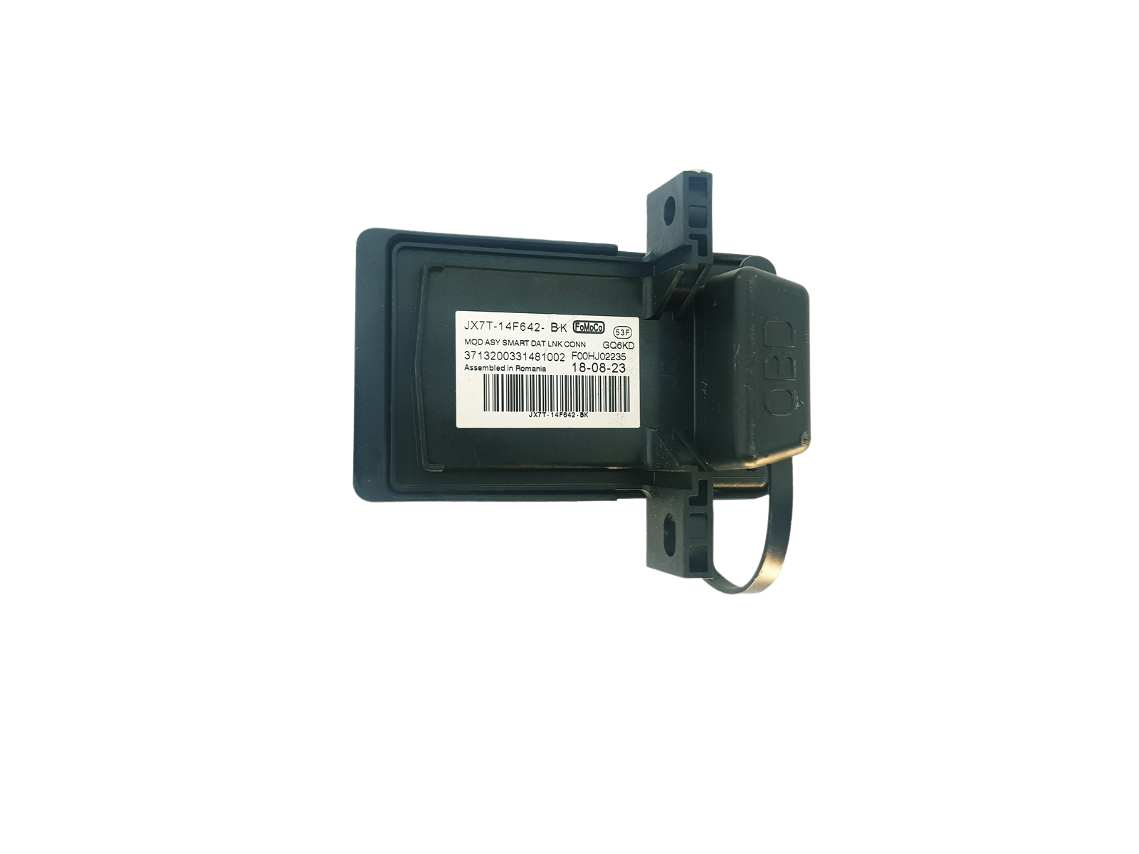 Steuergerät Moduł JX7T-14F642-BK F00HJ02235 Ford FoMoCo main product photo