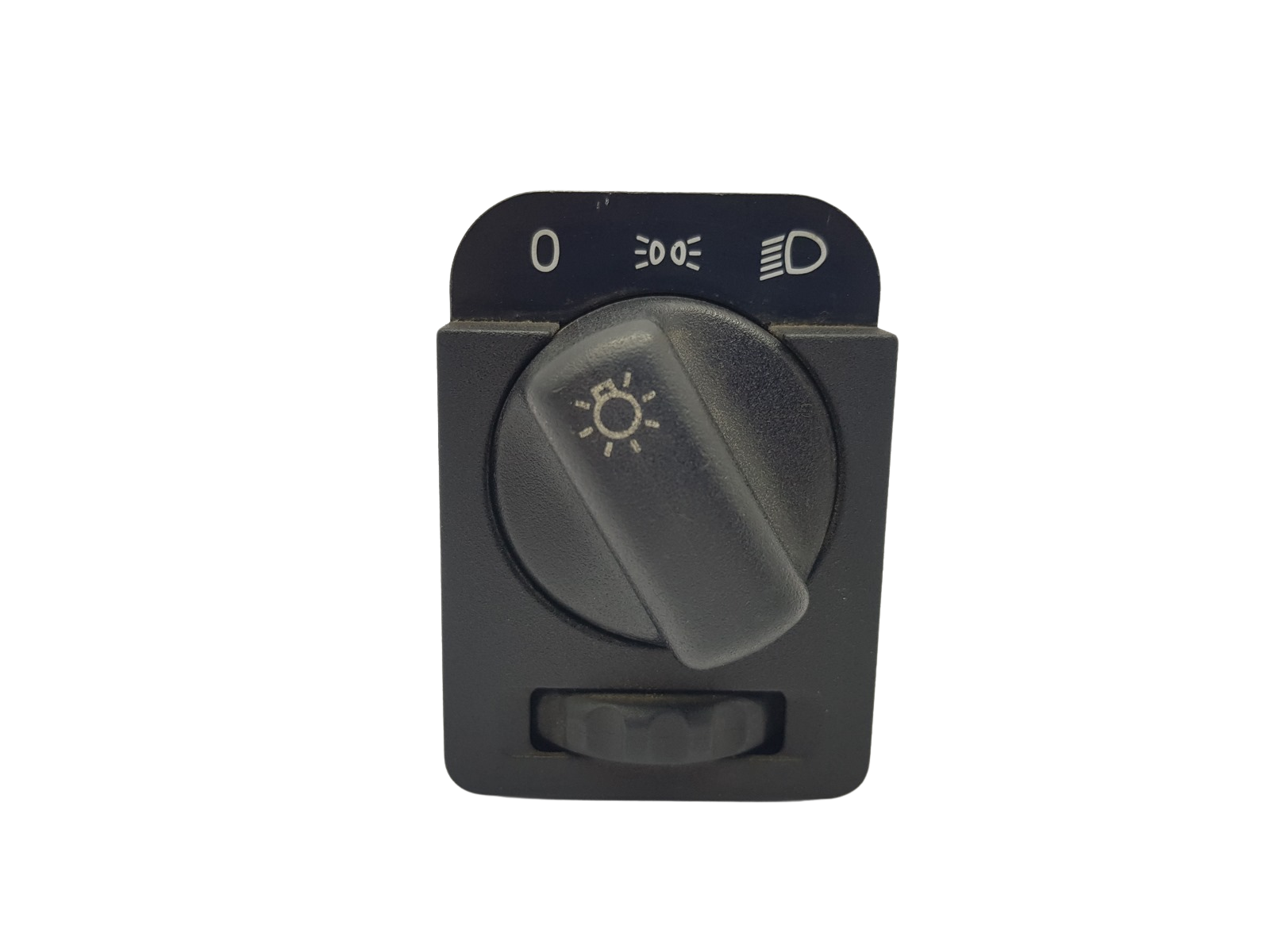 Lichtschalter Opel Vectra A 20592100 main product photo