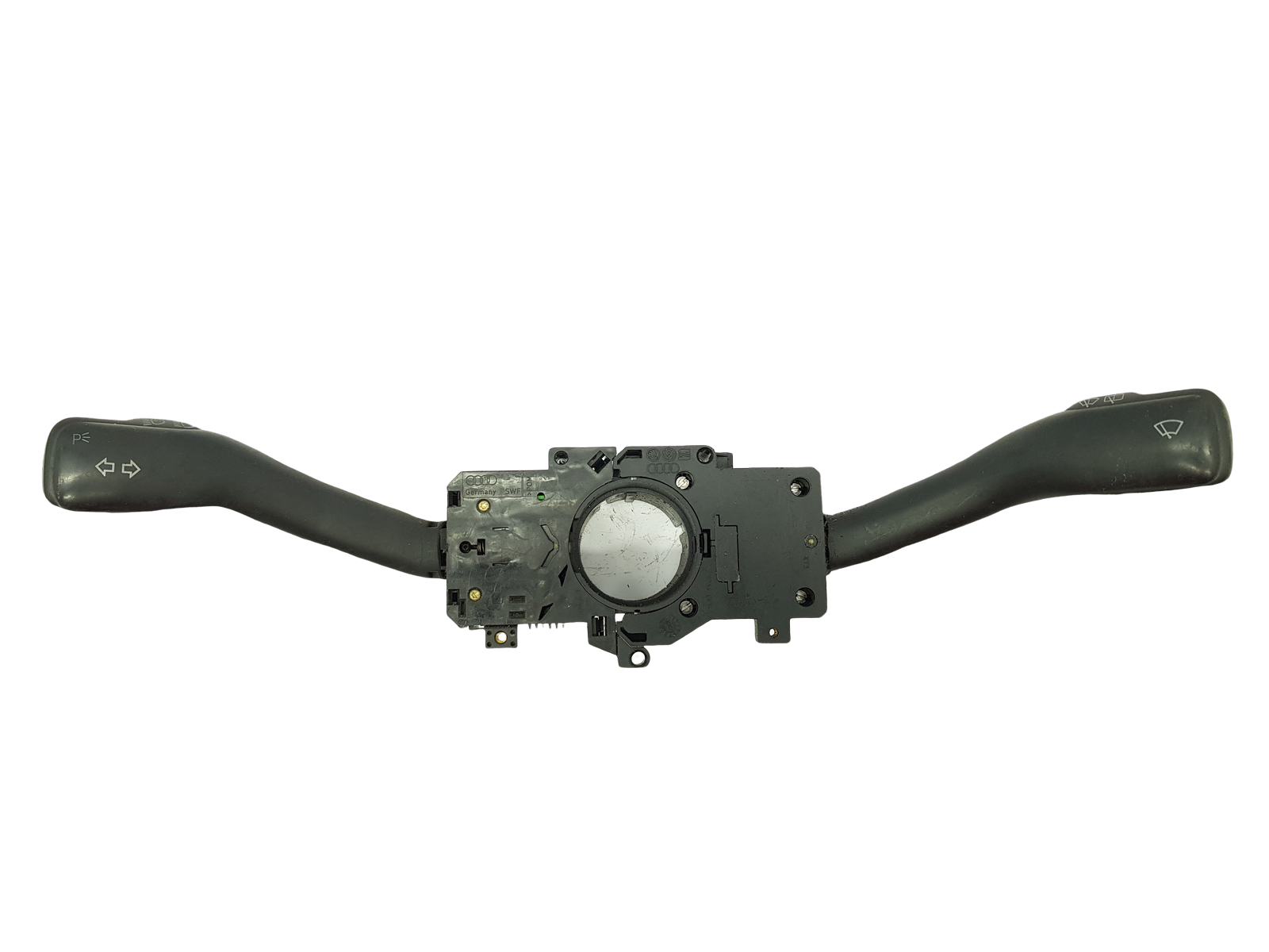 Schalter Blinker VW Audi 8L0953513 25114 main product photo
