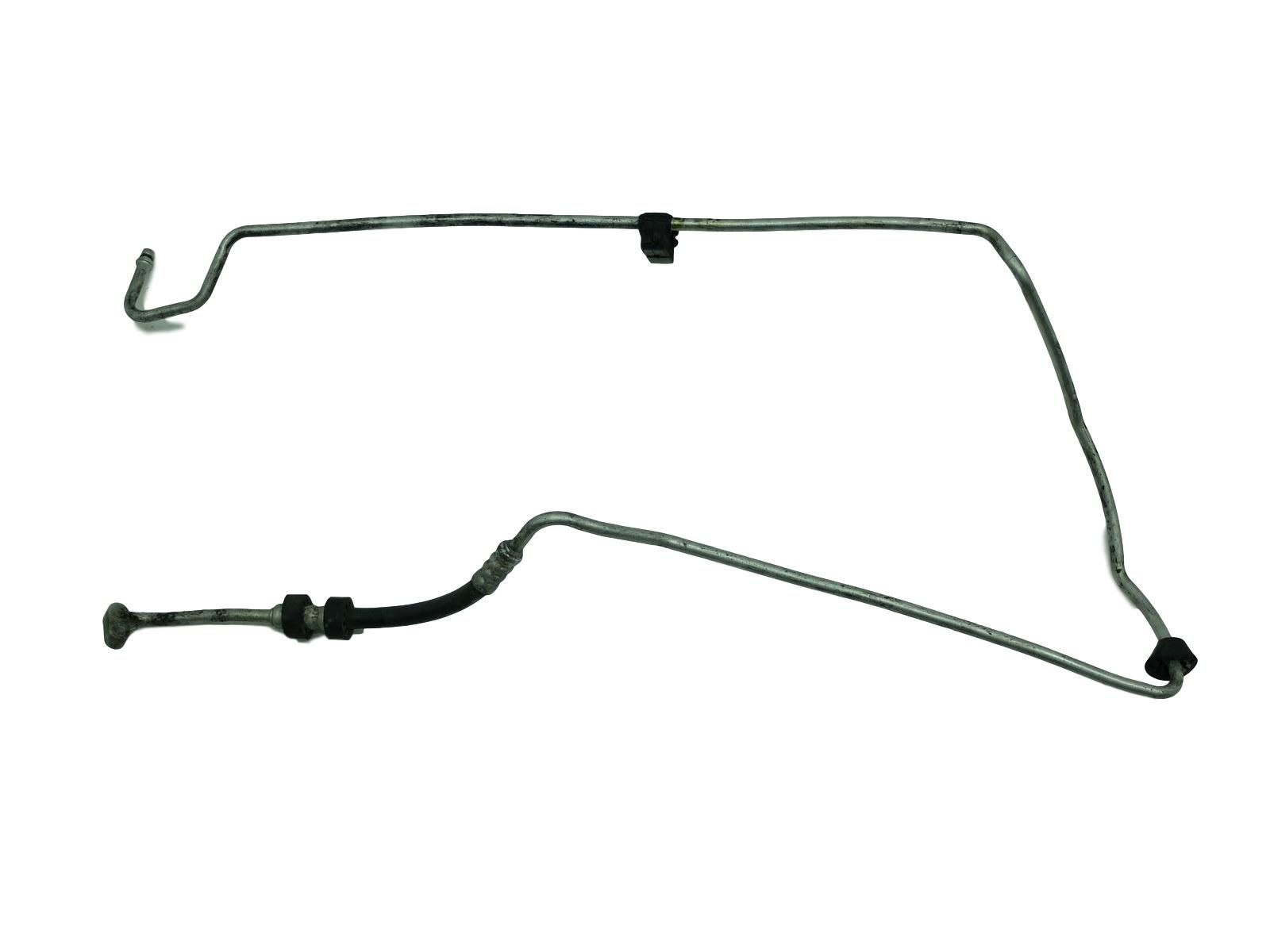 Klimaleitung Klimaschlauch Druckleitung Mercedes ML main product photo