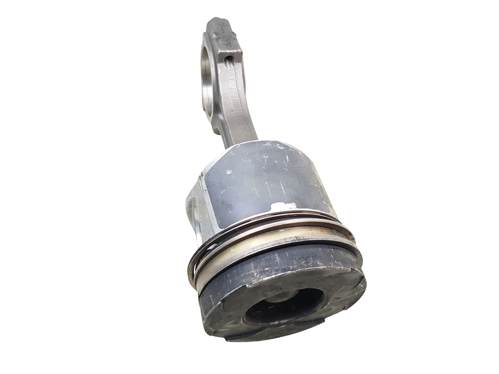 Pleuelstange 7701478827 O Renault 2.2 dCi main product photo