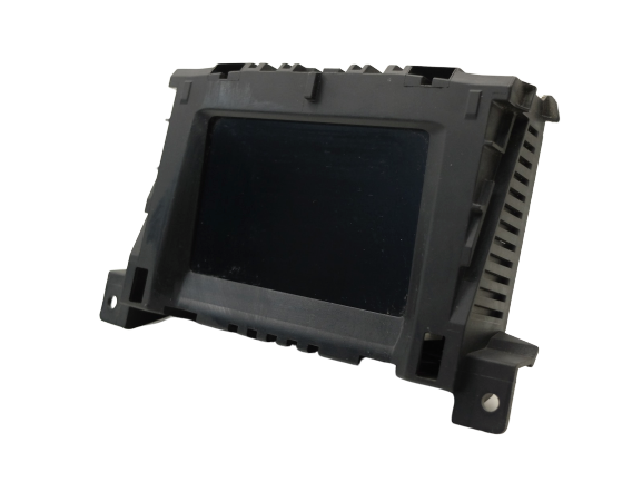 Radio-Display Opel Astra H Zafira B 13275085 565412769 main product photo