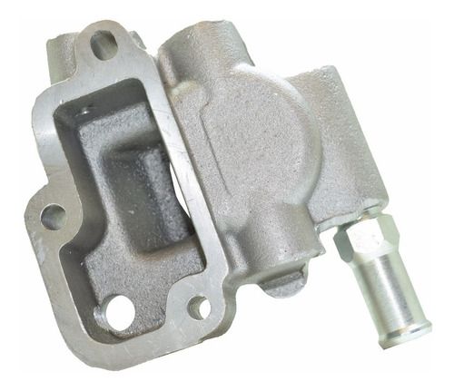Thermostat Gehäuse Original Citroen Peugeot 1.0-1.6 TU 9607768180 133681 main product photo