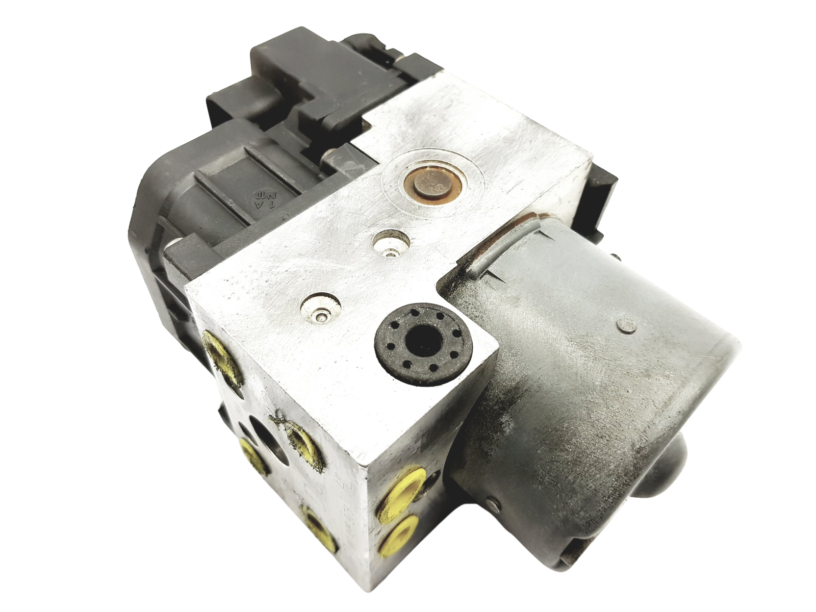Abs-Pumpe Opel Corsa B 90496978 0265216409 Bosch 35925 main product photo