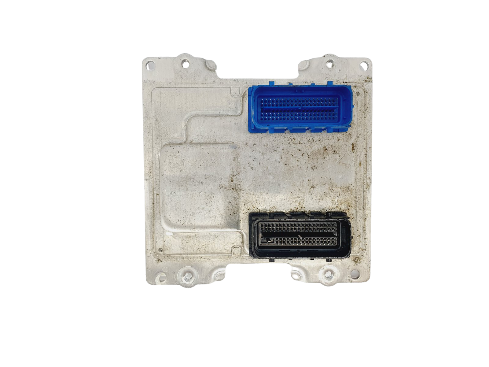 Steuergerät 12685505 12686280 401287396 Opel GM 43610 main product photo