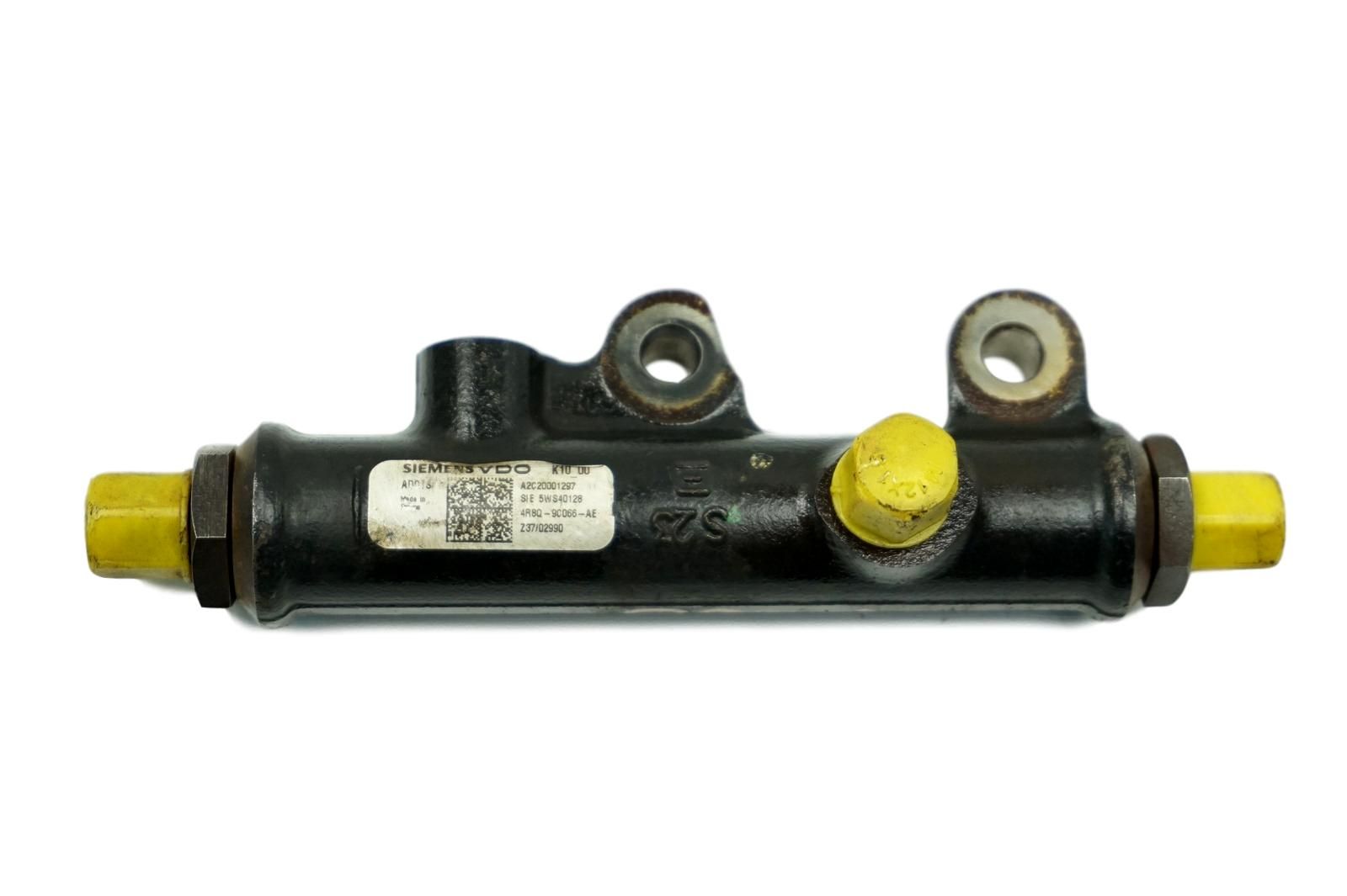Einspritzleiste Kraftstoffverteiler 1570H4 4R8Q-9C066-AE 2,7 HDI V6 Citroen C6 C5 Peugeot 407 607 main product photo