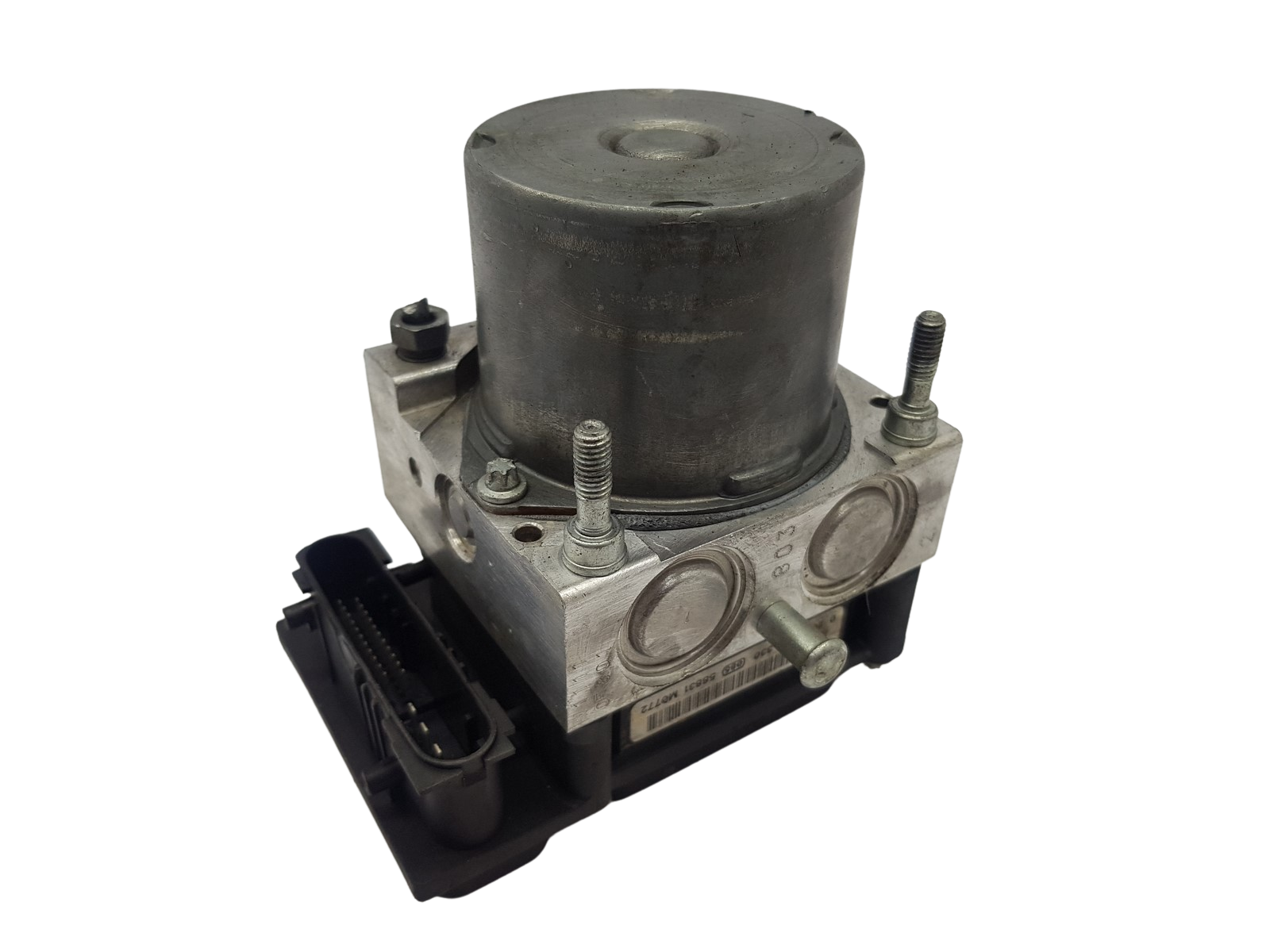 Abs-Pumpe Nissan Almera 47660BN820 0265231415 0265800330 1098 main product photo