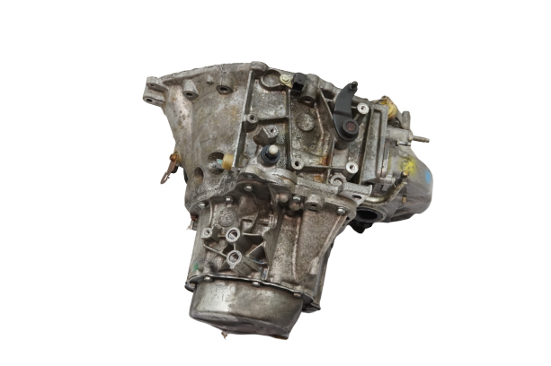 Getriebe 20DL48 2,0 16v Peugeot 307 50000km 2222V1 main product photo