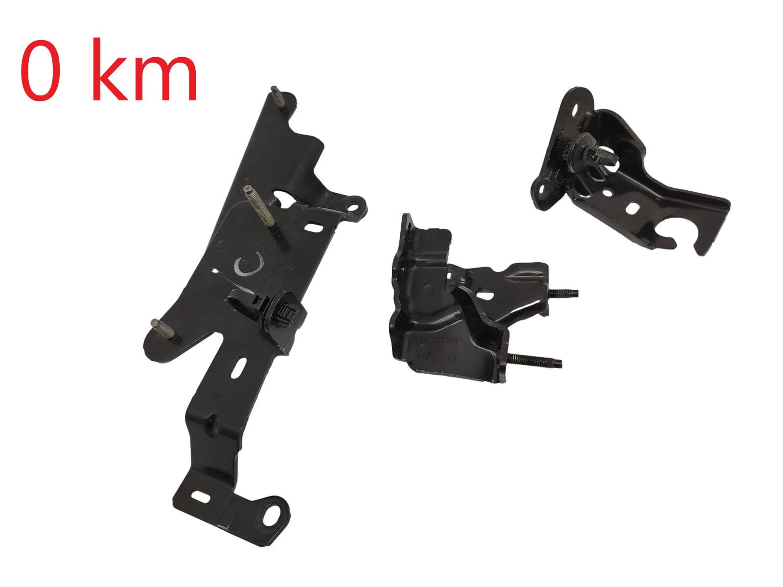 Befestigung 226769855R 144C23220R 140498168R 2.0 DCI Renault main product photo