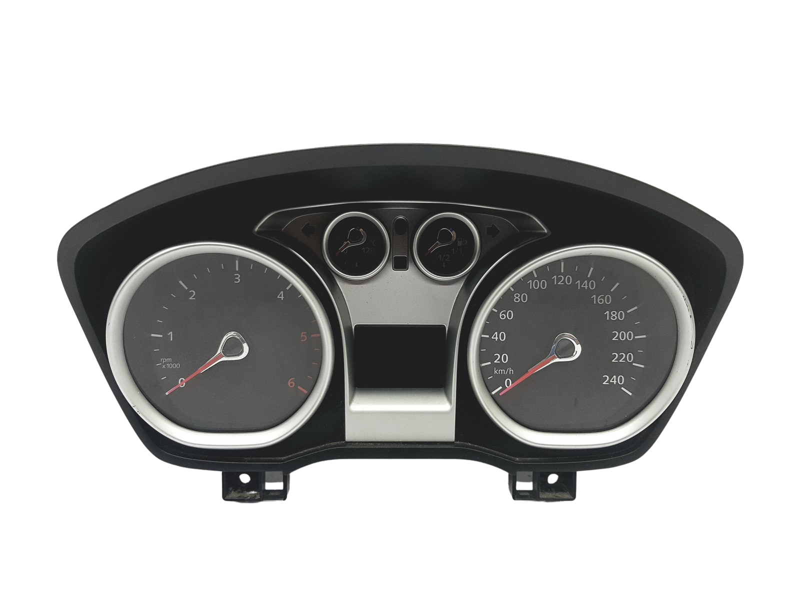 Tacho Kombiinstrument Ford Focus 8V4T-10849-GK 8V4T10849GK 56392 main product photo