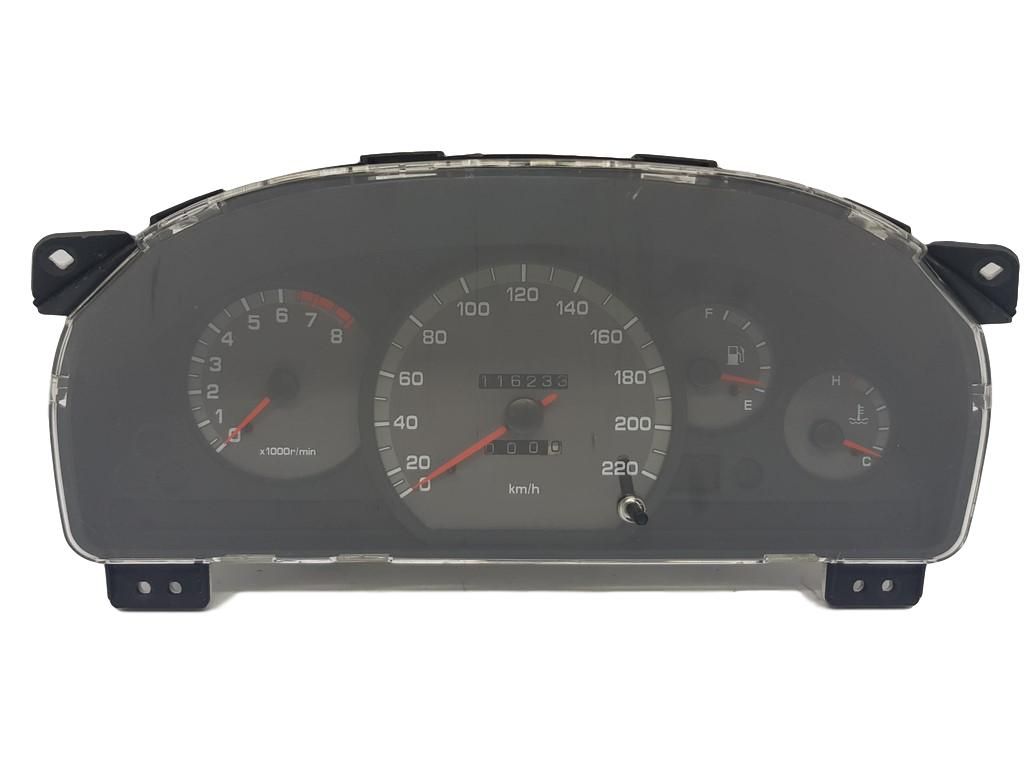 Tacho Kombiinstrument Daewoo Nubira 96272108 14283 main product photo