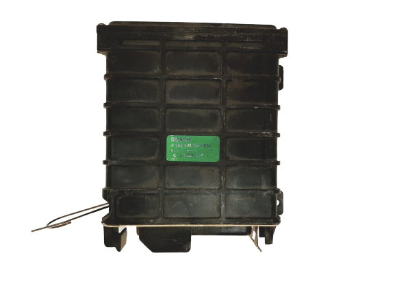 Steuergerät 0280800104 811906264 Volkswagen Bosch main product photo