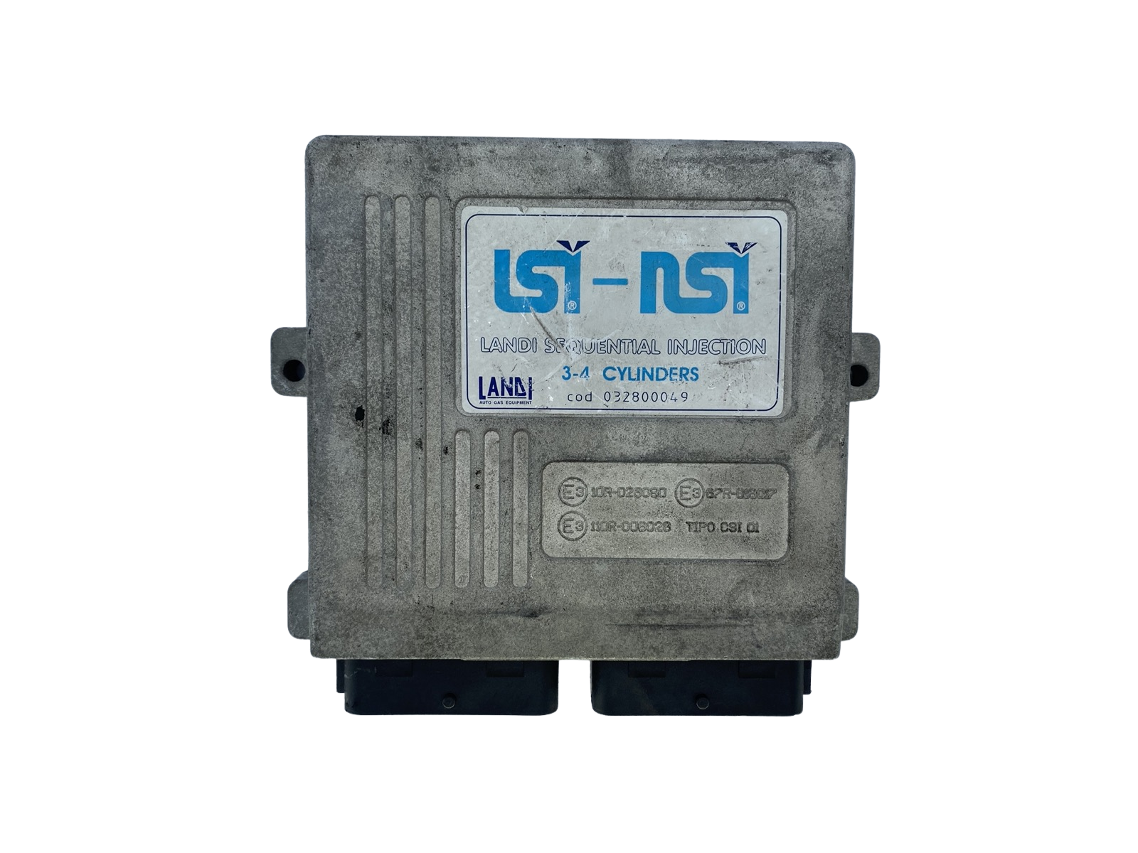 Steuergerät LPG 10R-026090 110R-006028 67R-016017 032800049 Landi 51458 main product photo