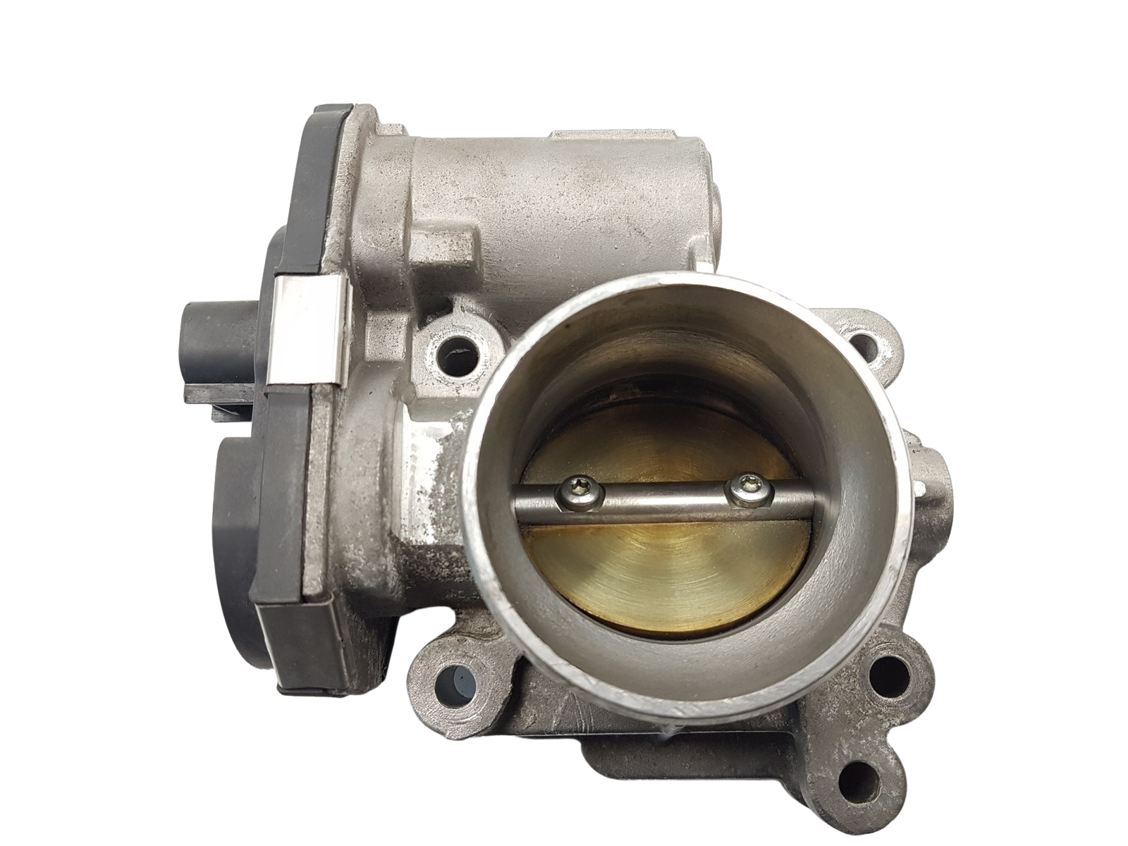 Drosselklappe Opel Insignia A 2.0 Turbo main product photo