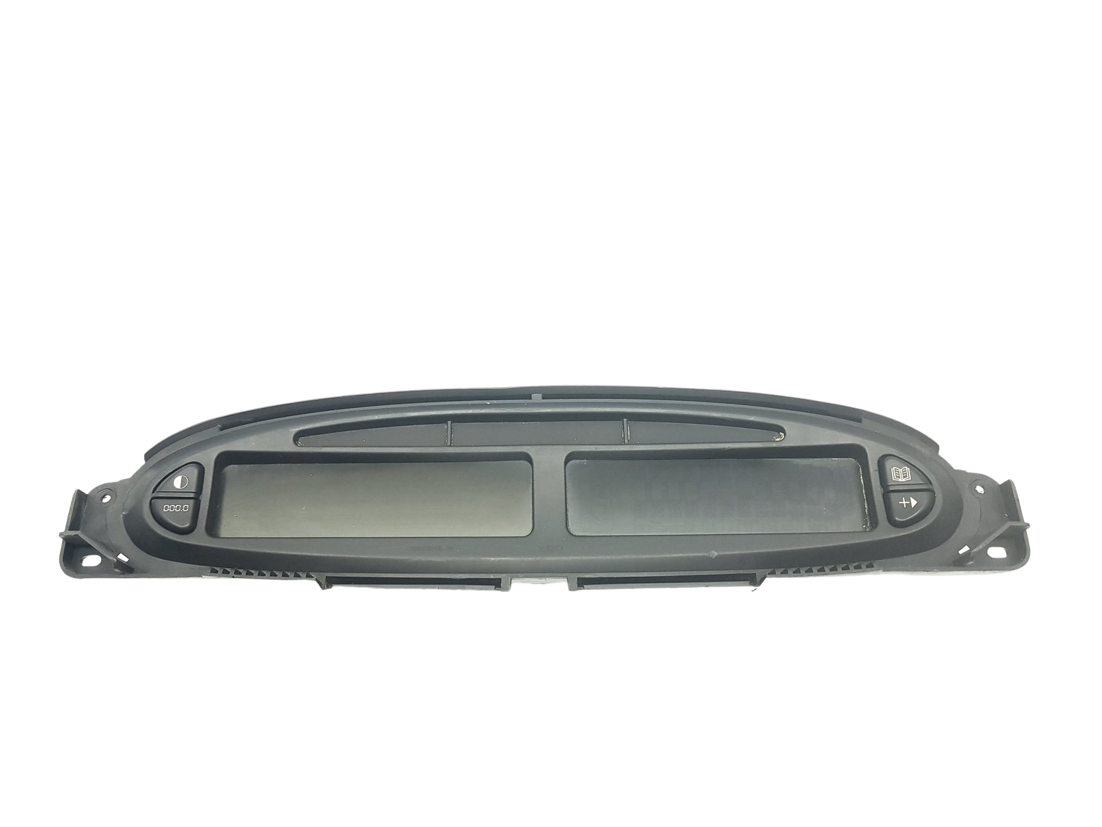 Tacho Kombiinstrument Citroen Xsara Picasso 9631710380 58677 main product photo