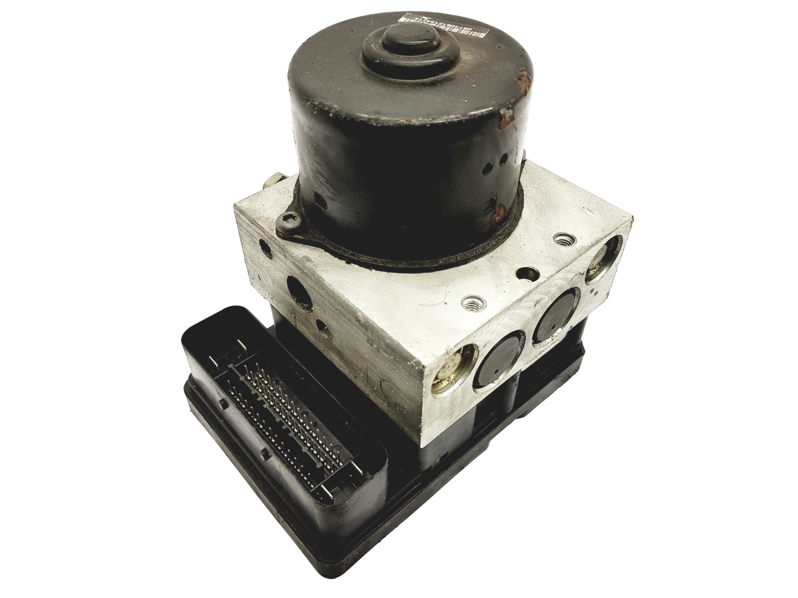 Abs-Pumpe Ford Focus 2M51-2M110-EB 10.0925-0110.3 Ate 42715 main product photo