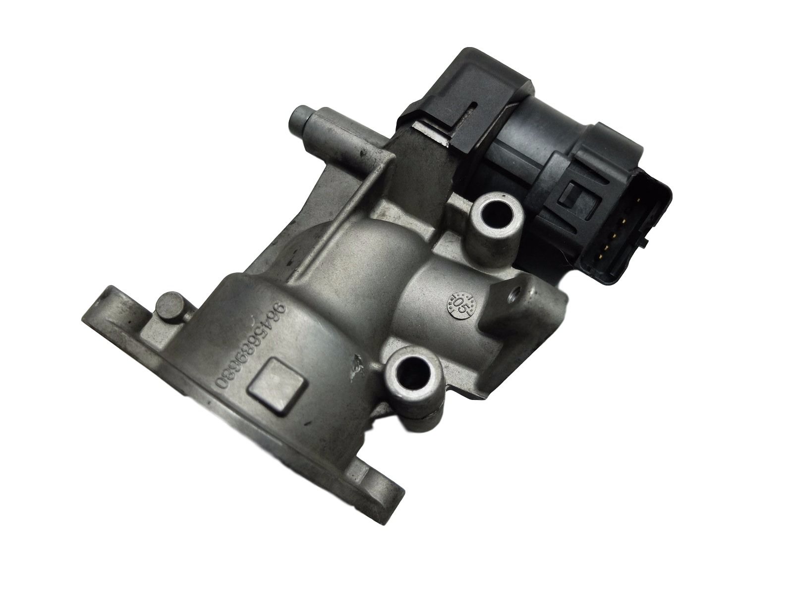 Zawór EGR 2,0 HDI Citroen Peugeot 9645689680 main product photo