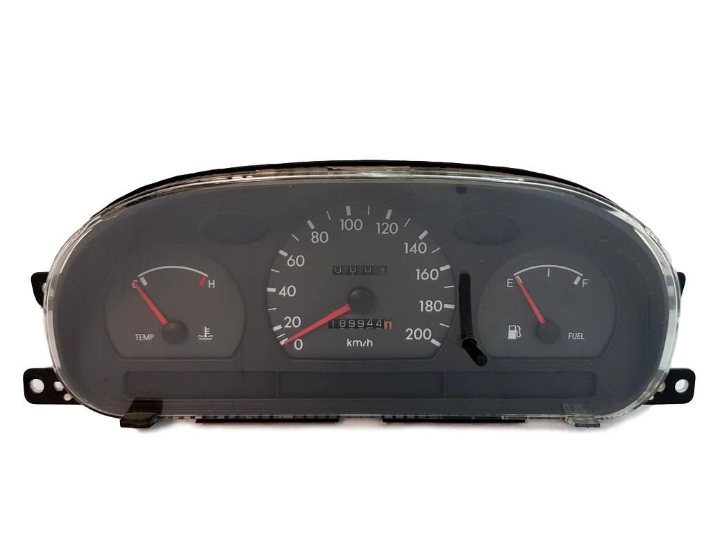 Tacho Kombiinstrument Hyundai Accent 71110550 main product photo