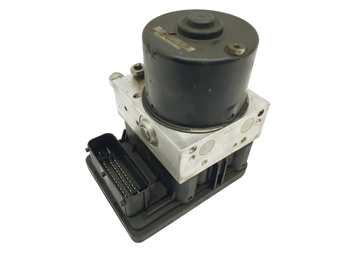 Abs-Pumpe Opel Astra J 13347807 10.0960-4521.3 Ate main product photo