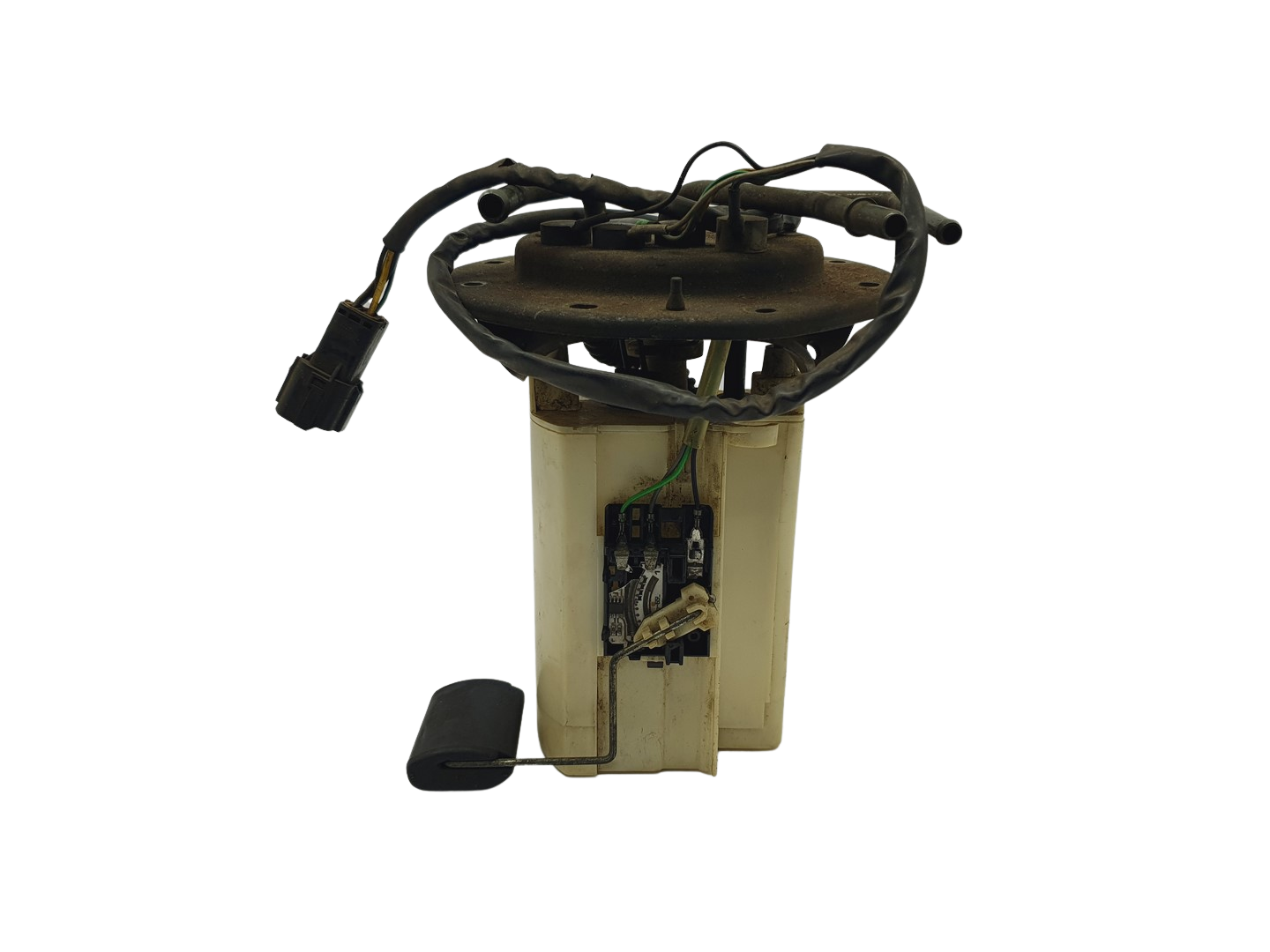 Kraftstoffpumpe 31110-3A001 311103A001 Hyundai Trajet main product photo