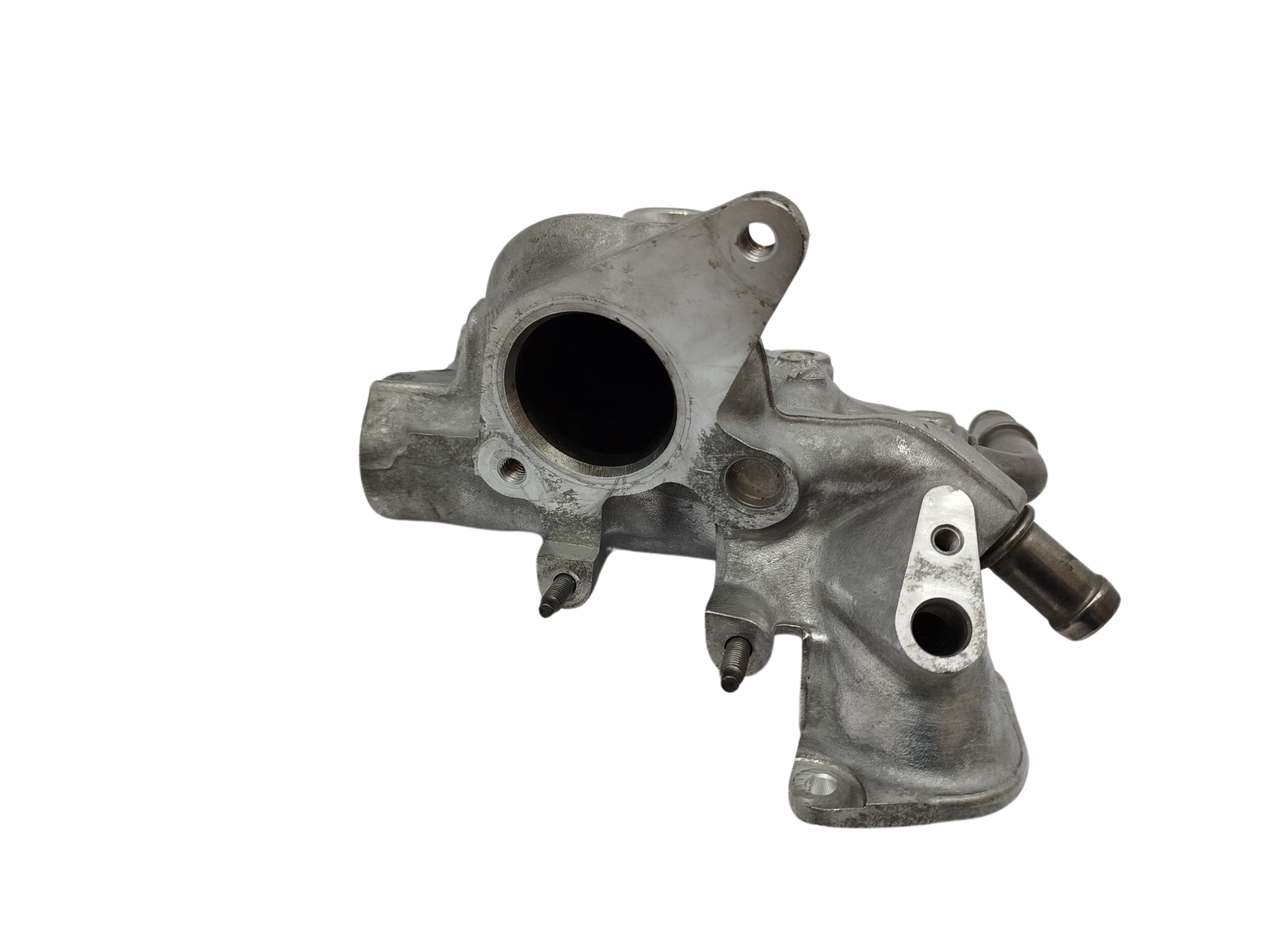 Luftschlauch EGR 147171653R Dacia Renault 1.5 dci main product photo