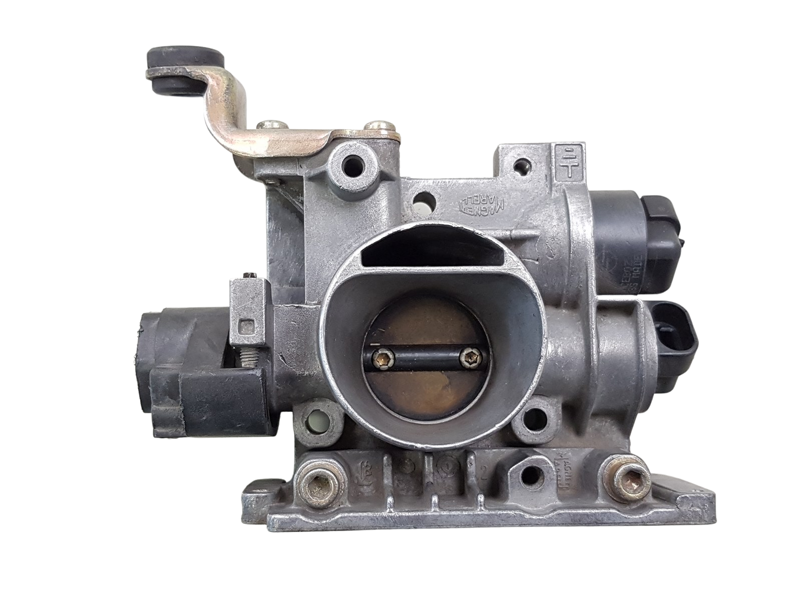 Drosselklappe Fiat Punto 2 36SXFE1/A IB01/00 1.2 1652 main product photo