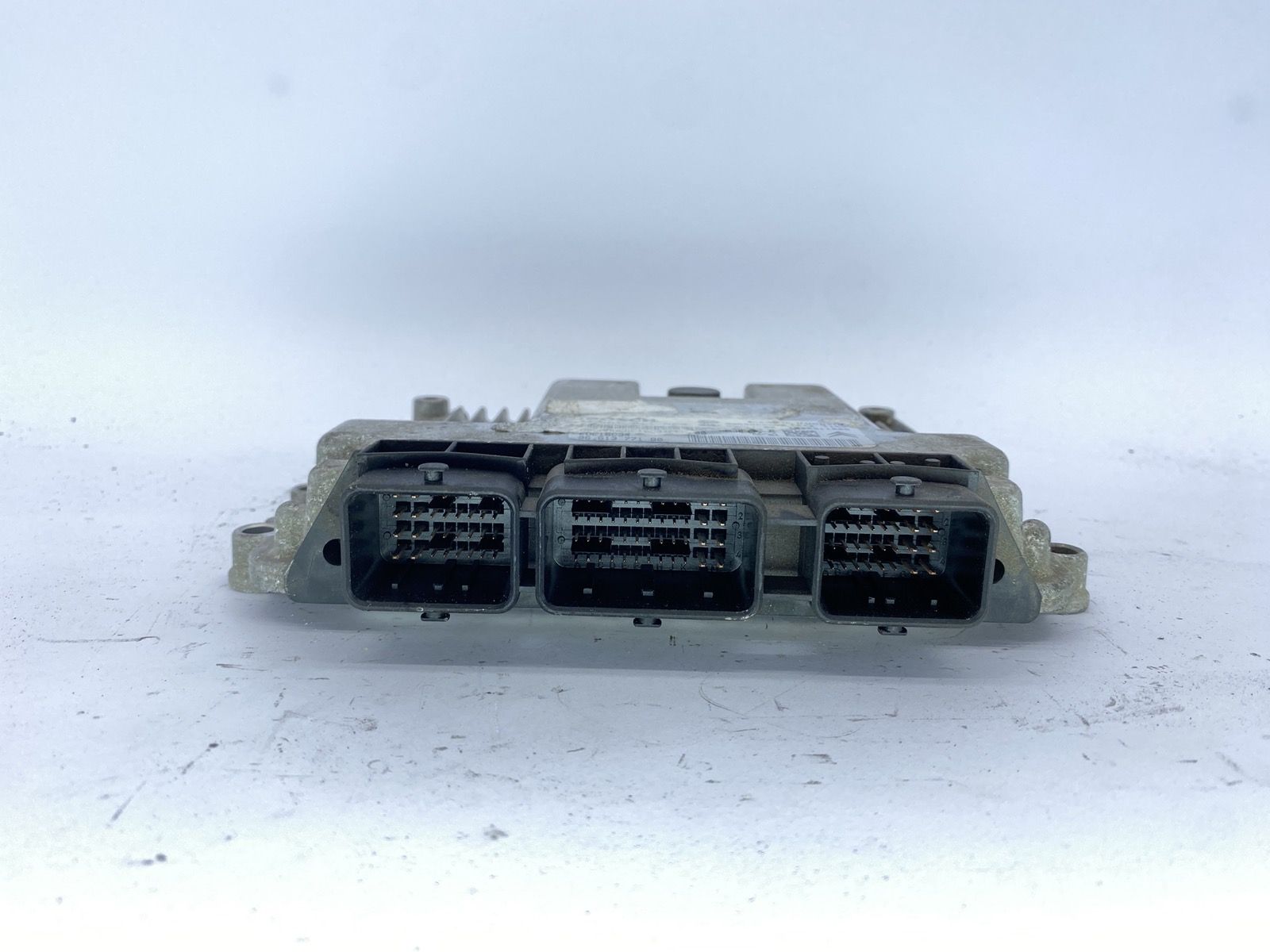 Steuergerät 0281011629 9661377180 9653958980 PSA Bosch 61889 main product photo