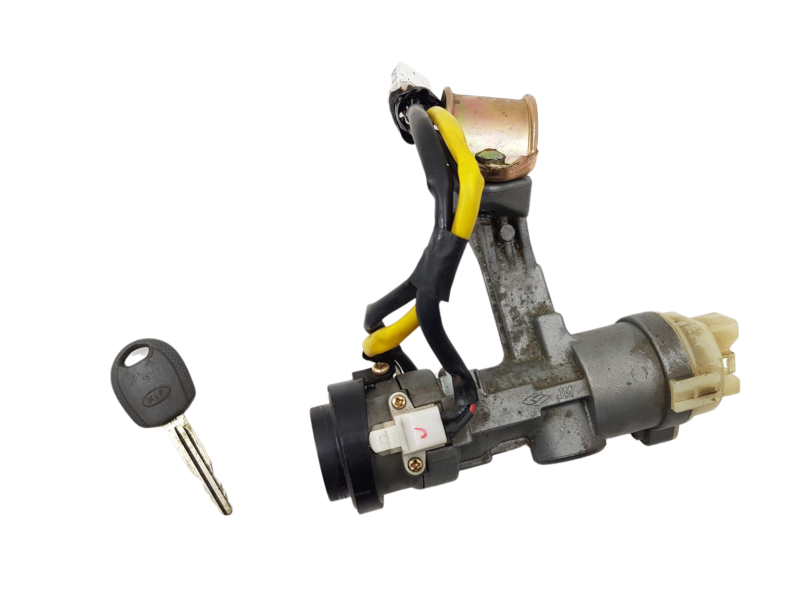 Zündschloss KIA Sportage JM 1040 main product photo